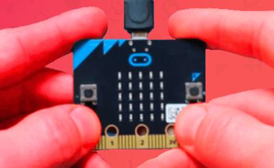 micro:bit课程简介