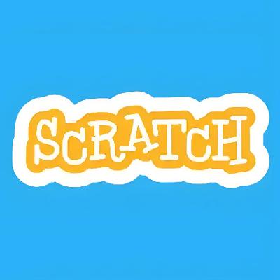 Scratch作品
