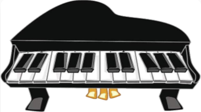 第01课 小小演奏家