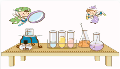 第01课 色彩实验室