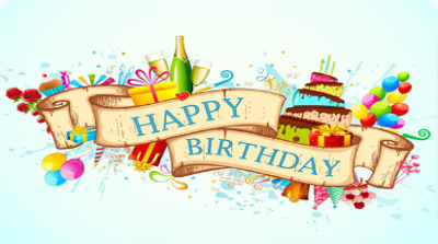 第13课 生日贺卡